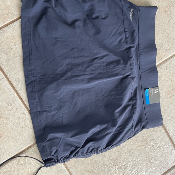 Columbia Jupe Omni-Shield skort - Picture 2 of 6